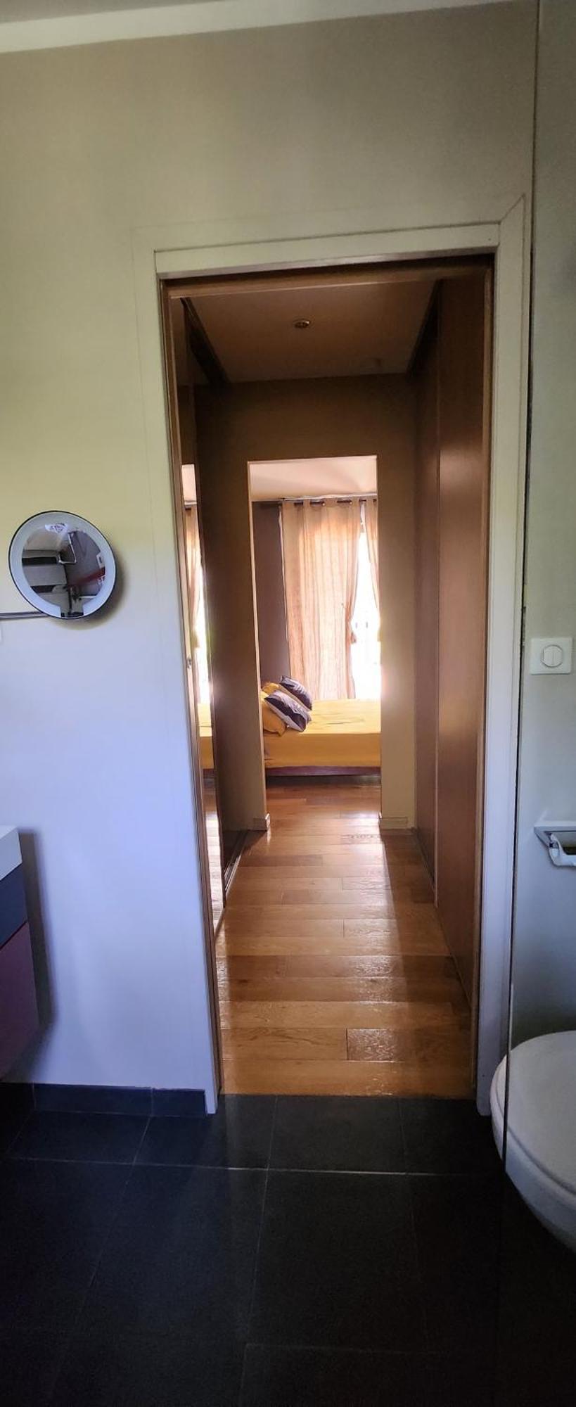 Chambre D'Hotes Casa Lucia Фюриани Екстериор снимка