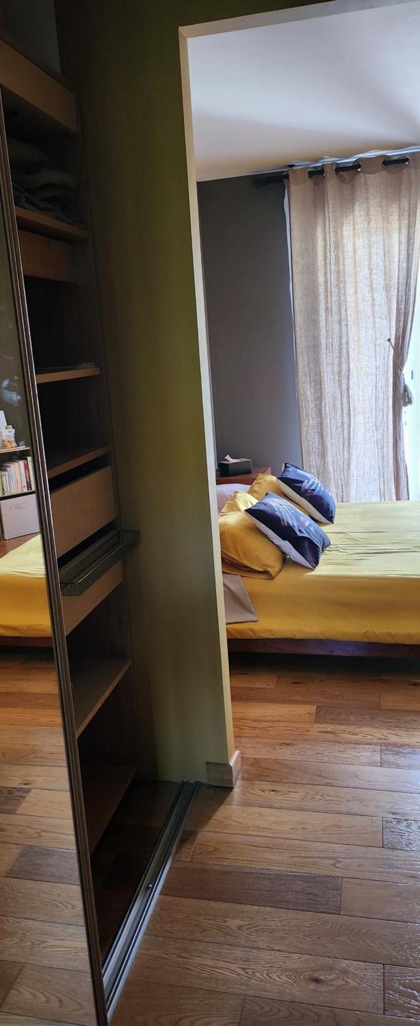 Chambre D'Hotes Casa Lucia Фюриани Екстериор снимка
